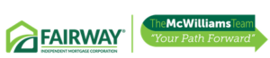 Fairway - McWilliams logo